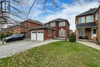 24 Holmes Crescent, Ajax (Central), Ontario L1T3W7, 4 Bedrooms Bedrooms, ,4 BathroomsBathrooms,All Houses,For Rent,Holmes,E9282759