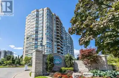 1890 Road Unit 1209 Pickering Ontario L1V6B4