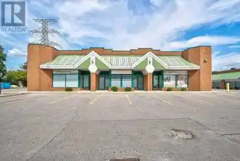 90 Regina Road Unit# 10, Vaughan (West Woodbridge Industrial Area), Ontario L4L8M6, ,Commercial,For Sale,Regina,N9282382