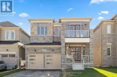 277 Avenue Whitchurch-Stouffville Ontario L4A5C2