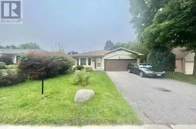 505 Road Newmarket Ontario L3Y6E4