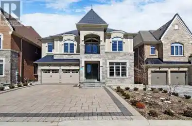 22 Street Vaughan Ontario L6A4Y7