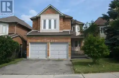 2872 Drive Mississauga Ontario L5M5T1