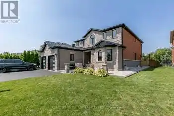 112 Bourbon Circ, Barrie, Ontario L4M 7J7, 4 Bedrooms Bedrooms, 16 Rooms Rooms,5 BathroomsBathrooms,All Houses,Sold,Bourbon,S9282569