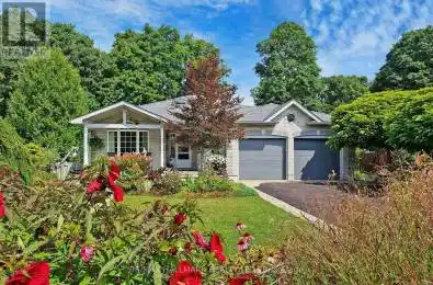 86 Road Barrie Ontario L4M6P3