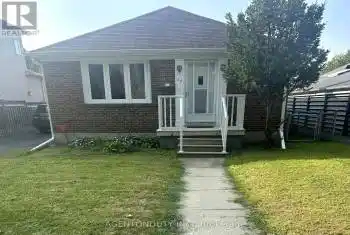 39 Yorkview Drive, Toronto (Stonegate-Queensway), Ontario M8Z2G1, 4 Bedrooms Bedrooms, ,2 BathroomsBathrooms,All Houses,For Rent,Yorkview,W9282317