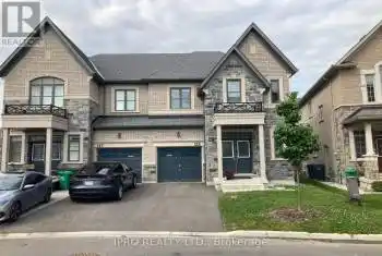 119 Dolobram Trail Unit# BSMT, Brampton (Bramalea North Industrial), Ontario L7A0C7, 2 Bedrooms Bedrooms, ,1 BathroomBathrooms,All Houses,For Rent,Dolobram,W9282377