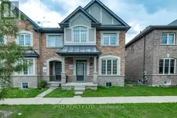 19 Thornapple Street Unit# Main, Brampton (Sandringham-Wellington North), Ontario L6R0B3, 3 Bedrooms Bedrooms, ,3 BathroomsBathrooms,All Houses,For Rent,Thornapple,W9282531