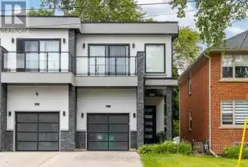 35A Broadview Avenue, Mississauga (Port Credit), Ontario L5H2S8, 3 Bedrooms Bedrooms, ,5 BathroomsBathrooms,All Houses,For Sale,Broadview,W9282562