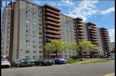 200 Parkway Unit 408 Toronto Ontario M6B2G9