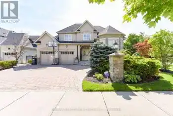 819 Canyon Street, Mississauga (Lorne Park), Ontario L5H4M3, 5 Bedrooms Bedrooms, ,5 BathroomsBathrooms,All Houses,For Rent,Canyon,W9282645