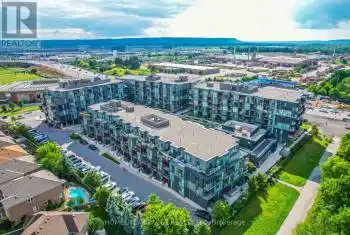 5230 Dundas Street Unit# A527, Burlington (Orchard), Ontario L7L0J6, 2 Bedrooms Bedrooms, ,1 BathroomBathrooms,Condo,For Sale,Dundas,W9282718