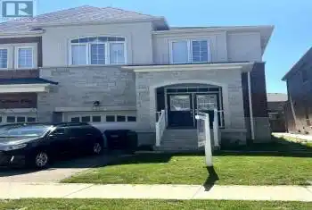 23 Little Britain Crescent, Brampton (Bram West), Ontario L6Y6A9, 4 Bedrooms Bedrooms, ,4 BathroomsBathrooms,All Houses,For Sale,Little Britain,W9282753