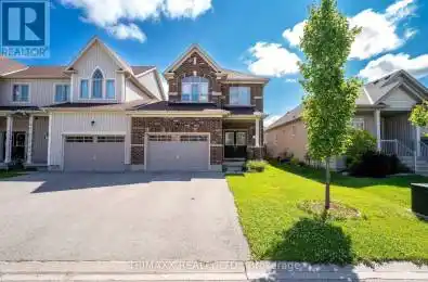 232 Palmer Lane Woodstock Ontario N4S7W2