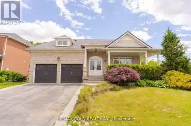 85 Drive Brantford Ontario N3T6S3