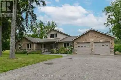 46 Road Brantford Ontario N3T5L6