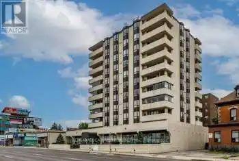 432 Main Street Unit# 401, Hamilton (Stinson), Ontario L8N1J9, 2 Bedrooms Bedrooms, ,2 BathroomsBathrooms,Condo,For Sale,Main,X9282623