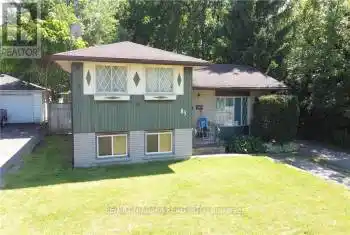 85 Woodlawn Road, Welland, Ontario L3C3J4, 3 Bedrooms Bedrooms, ,2 BathroomsBathrooms,All Houses,For Sale,Woodlawn,X9282663