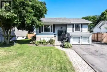 529 Scott Street, St. Catharines, Ontario L2M3X2, 4 Bedrooms Bedrooms, ,2 BathroomsBathrooms,All Houses,For Sale,Scott,X9282754