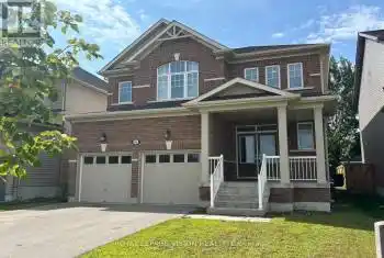 85 Mcfarlane Crescent, Centre Wellington (Fergus), Ontario N1M3H6, 4 Bedrooms Bedrooms, ,3 BathroomsBathrooms,All Houses,For Sale,Mcfarlane,X9282785