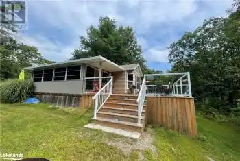 1336 SOUTH MORRISON LAKE Road Unit# 3, Kilworthy, Ontario P0E1G0, 2 Bedrooms Bedrooms, ,1 BathroomBathrooms,Commercial,For Sale,SOUTH MORRISON LAKE,40638452