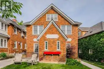 96 JOHN Street Unit# MAIN, Waterloo, Ontario N2L1C1, 2 Bedrooms Bedrooms, ,2 BathroomsBathrooms,All Houses,For Rent,JOHN,40637810