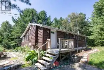 694 County Rd 504, North Kawartha, Ontario K0L1A0, 3 Bedrooms Bedrooms, ,1 BathroomBathrooms,All Houses,For Sale,County Rd 504,X9282967