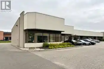 200 Cochrane Drive Unit# 10, Markham (Buttonville), Ontario L3R8E7, ,Commercial,For Rent,Cochrane,N9283008