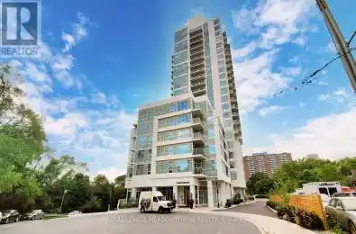 10 Crescent Unit 1902 Toronto Ontario M9N0B6