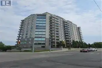 223 ERB Street Unit# 506, Waterloo, Ontario N2L0B3, 1 Bedroom Bedrooms, ,2 BathroomsBathrooms,Condo,For Rent,ERB,40636868