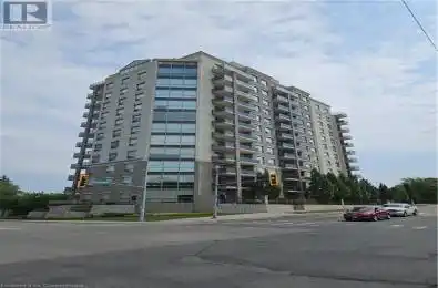 223 Street Unit 506 Waterloo Ontario N2L0B3