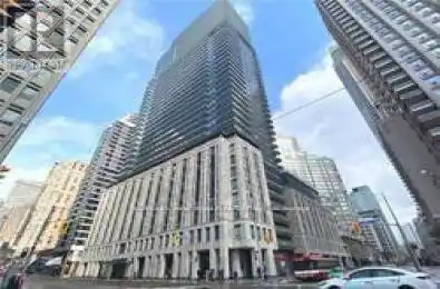 955 Street Unit 508 Toronto Ontario M5S2A2