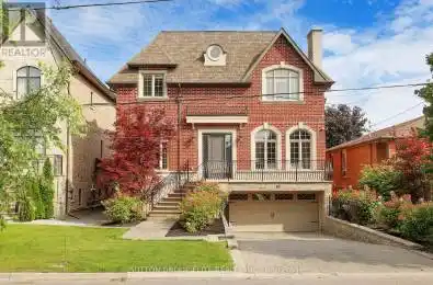 80 Avenue Richmond Hill Ontario L4C6R7