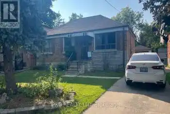 50 Royce Avenue, Brampton (Downtown Brampton), Ontario L6Y1J7, 2 Bedrooms Bedrooms, ,1 BathroomBathrooms,All Houses,For Rent,Royce,W9283048