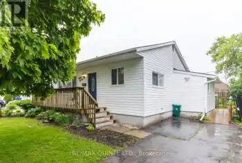 47 Valleyview Cres, Belleville, Ontario K8P 3E9, 2 Bedrooms Bedrooms, 6 Rooms Rooms,1 BathroomBathrooms,All Houses,Sold,Valleyview,X9283062