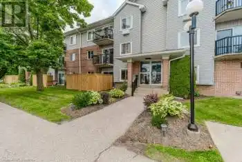 276 EIWO Court Unit# 305, Waterloo, Ontario N2K3M6, 2 Bedrooms Bedrooms, ,1 BathroomBathrooms,Condo,For Sale,EIWO,40636858