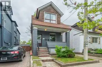 336 Avenue Toronto Ontario M4J2E1