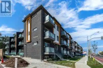 2791 Avenue Unit 505 Toronto Ontario M1J0B3