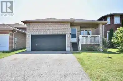 205 Lane Barrie Ontario L4N0W2