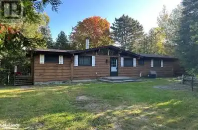 125 WOODLAND PARK Road The Blue Mountains Ontario N0H1J0