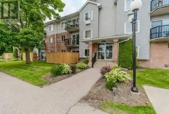 276 Eiwo Court Unit# 305, Waterloo, Ontario N2K3M6, 2 Bedrooms Bedrooms, ,1 BathroomBathrooms,Condo,For Sale,Eiwo,X9283002