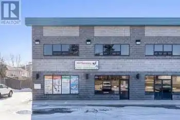 400 Guelph Street Unit# 3, Halton Hills (Georgetown), Ontario L7G4V1, ,Commercial,For Rent,Guelph,W9283121