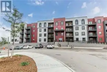 1 Chef Lane Unit# 303, Barrie, Ontario L9J 0T1, 1 Bedroom Bedrooms, 3 Rooms Rooms,1 BathroomBathrooms,Condo,Rented,Chef,S9282552