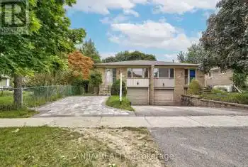 133 Crockamhill Drive, Toronto (Agincourt North), Ontario M1S2L2, 4 Bedrooms Bedrooms, ,2 BathroomsBathrooms,All Houses,For Sale,Crockamhill,E9283190