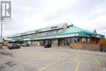 7071 Airport Road Unit# 209B, Mississauga (Malton), Ontario L4T4J3, ,Commercial,For Rent,Airport,W9283239