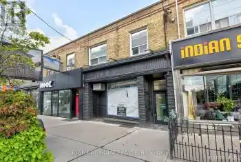 1703 Bayview Avenue Unit# B, Toronto (Leaside), Ontario M4G3C1, 2 Bedrooms Bedrooms, ,1 BathroomBathrooms,Commercial,For Rent,Bayview,C9283228