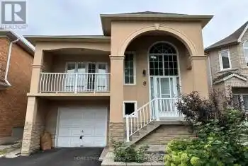 8 Villandry Crescent Unit# 1st Fl, Vaughan (Maple), Ontario L6A2R1, 1 Bedroom Bedrooms, ,1 BathroomBathrooms,All Houses,For Rent,Villandry,N9283242