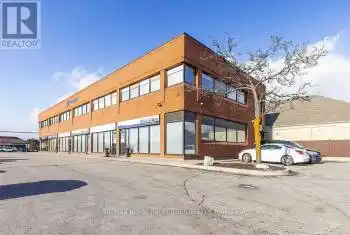 15 Harwood Avenue Unit# 204, Ajax (Central), Ontario L1S2B9, ,Commercial,For Rent,Harwood,E9283317