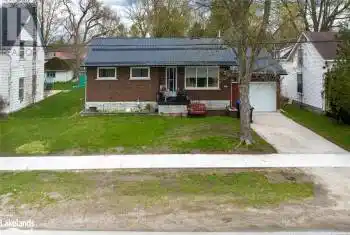 267 JOHN Street, Stayner, Ontario L0M1S0, 3 Bedrooms Bedrooms, ,2 BathroomsBathrooms,All Houses,For Sale,JOHN,40637281