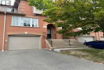 5030 Heatherleigh Avenue Unit# 83, Mississauga (East Credit), Ontario L5V2G7, 3 Bedrooms Bedrooms, ,2 BathroomsBathrooms,All Houses,For Sale,Heatherleigh,W9282755